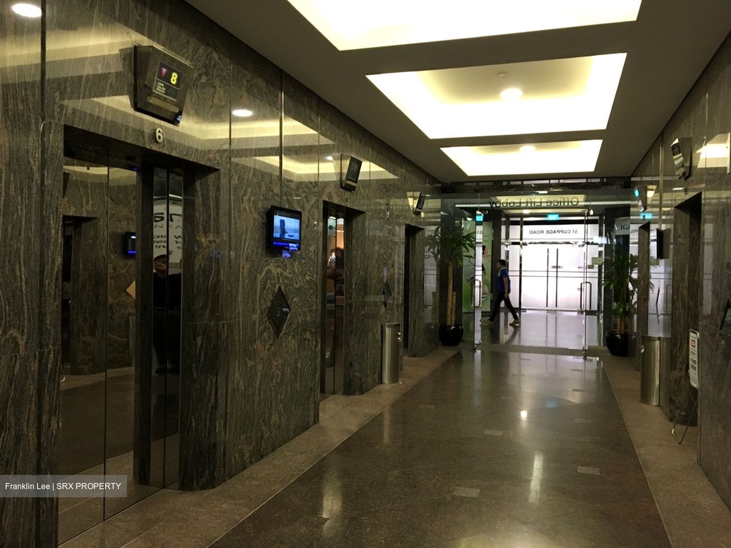 51 Cuppage Road (D9), Office #438019181